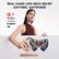 REAL HAND LIKE NECK RELIEF ANYTIME, ANYWHERE
il reddot Forbes MarketWatch WIRED GQ
3D Turbo Massager