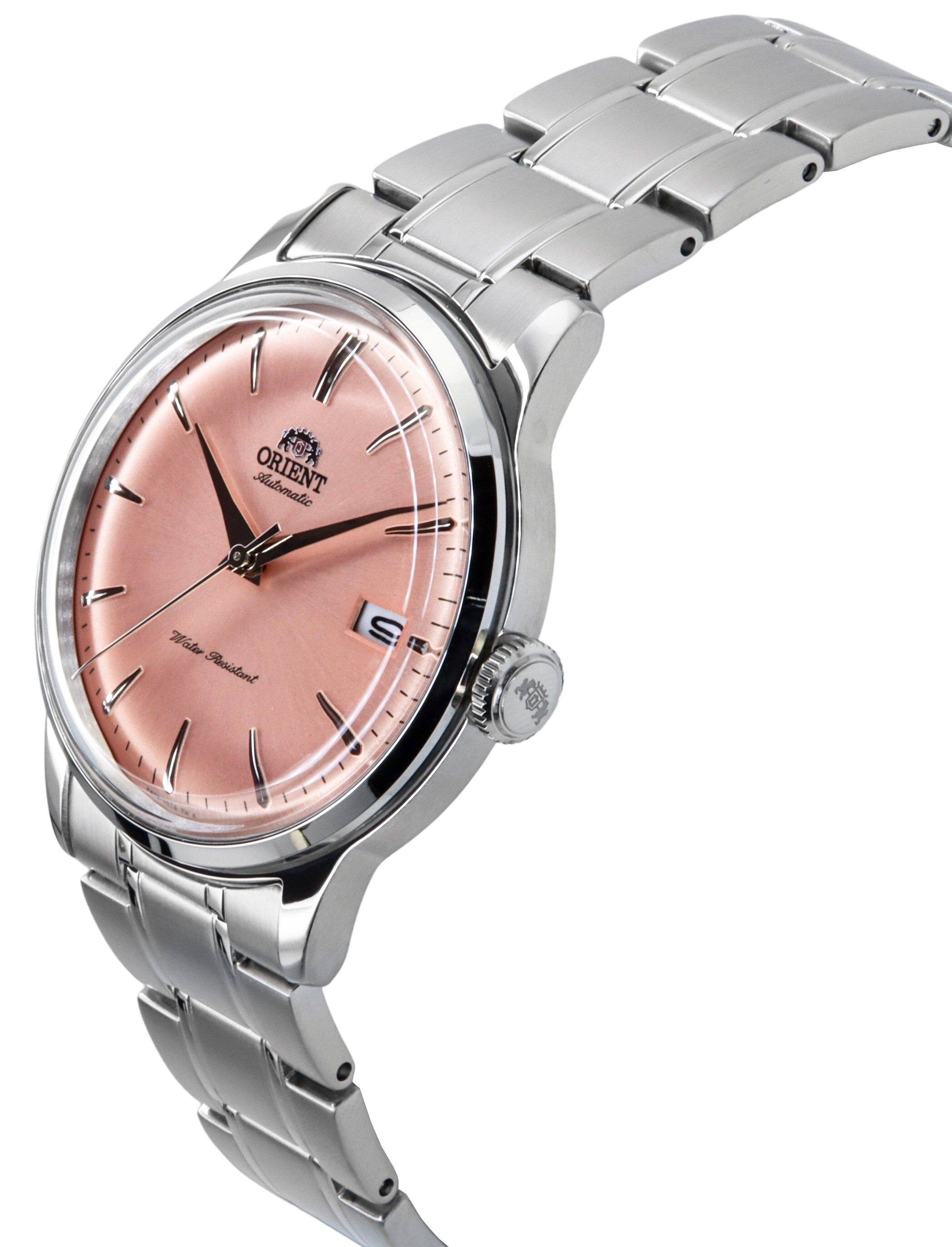 Automatic ORIENT  
Water Resistant