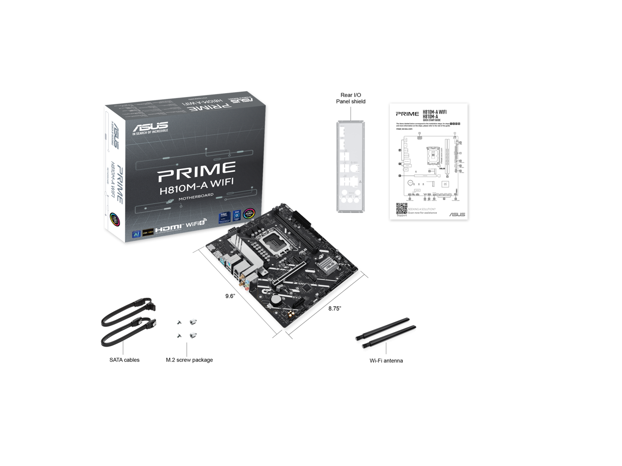 media item thumbnail