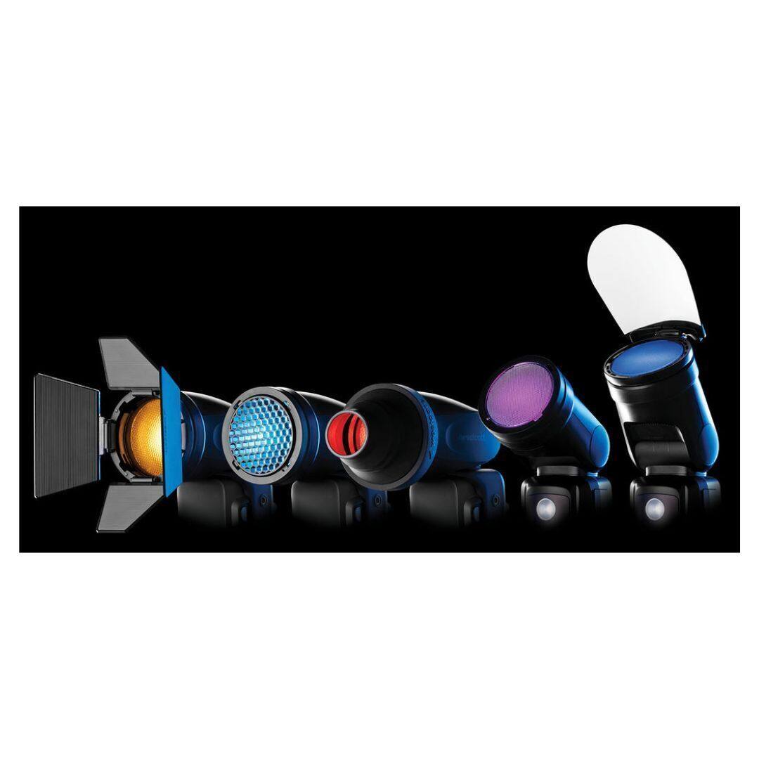 Back. Westcott - Westcott FJ80 Creative Pack Twist Lock.