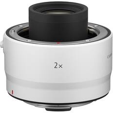 Front. Canon - Canon Extender RF 2x - 4114C002.