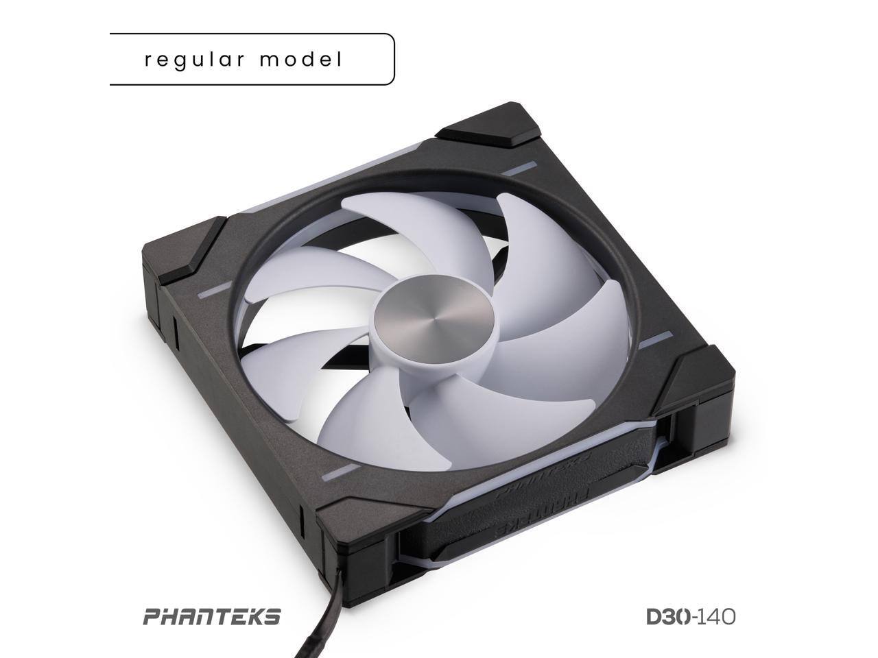 regular model

PHANTEKS

D30-140
