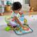 Alt View 12. Fisher-Price - Littlest Gamer Tummy Wedge - Multi.
