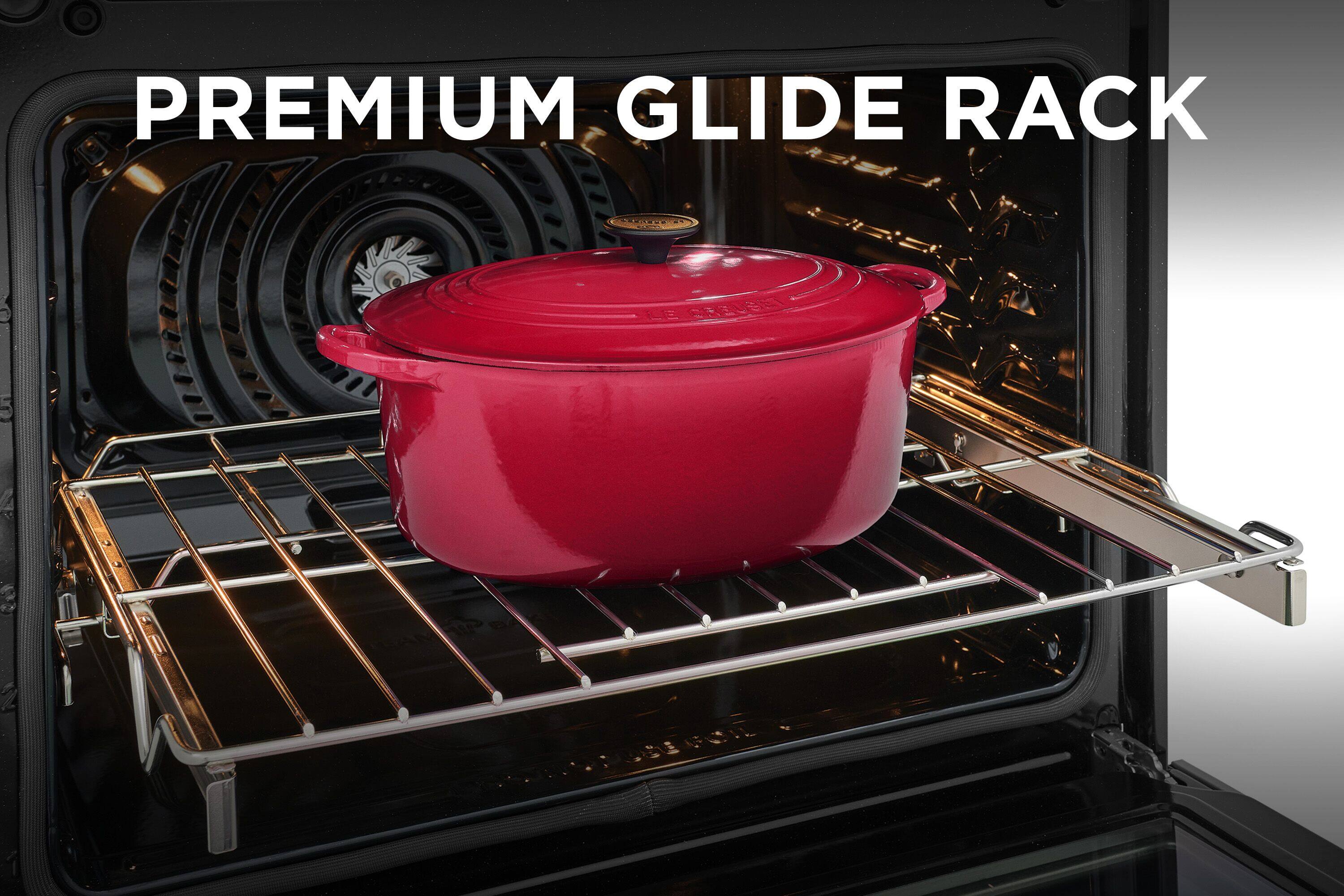 PREMIUM GLIDE RACK