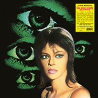 Gli Occhi freddi della Paura [Original Soundtracks] [LP] - VINYL - Front_Zoom