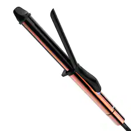 NICEBAY - Curling Iron, 1 Inch Hair Curling Wand with Ceramic Coating, Professional Hair Curler, Fast Heating up to 430°F