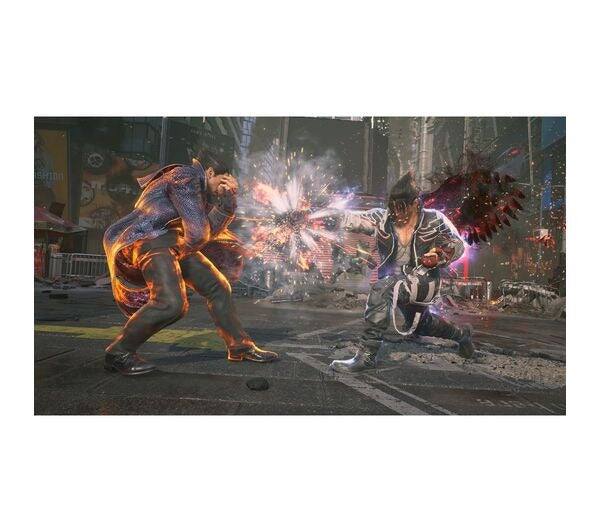 Alt View 3. Warner Bros. - Suicide Squad: Kill the Justice League [Xbox Series X].