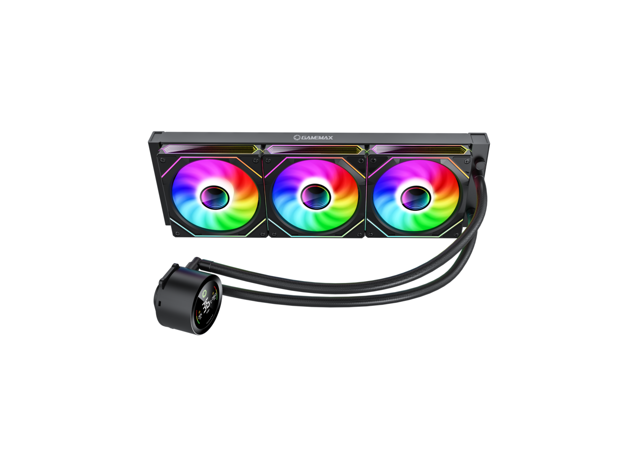 LAM MAX 35  
GAMEMAX