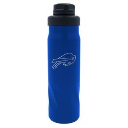 WinCraft - Buffalo Bills 20oz. Morgan Water Bottle - Multicolor