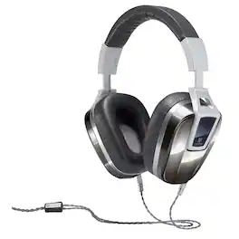 Ultrasone - Edition 8 EX Over-Ear Closed-Back Headphones