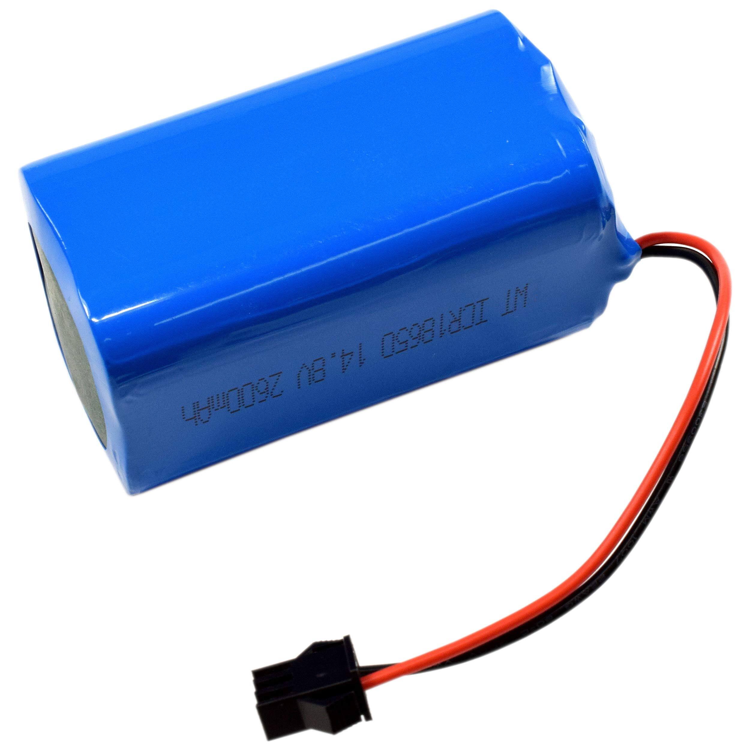 IM 1842004H 14.8U 2600mAh 1018650