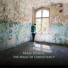 Seamus Blake - Krahl: The Magic of Consistency - VINYL LP