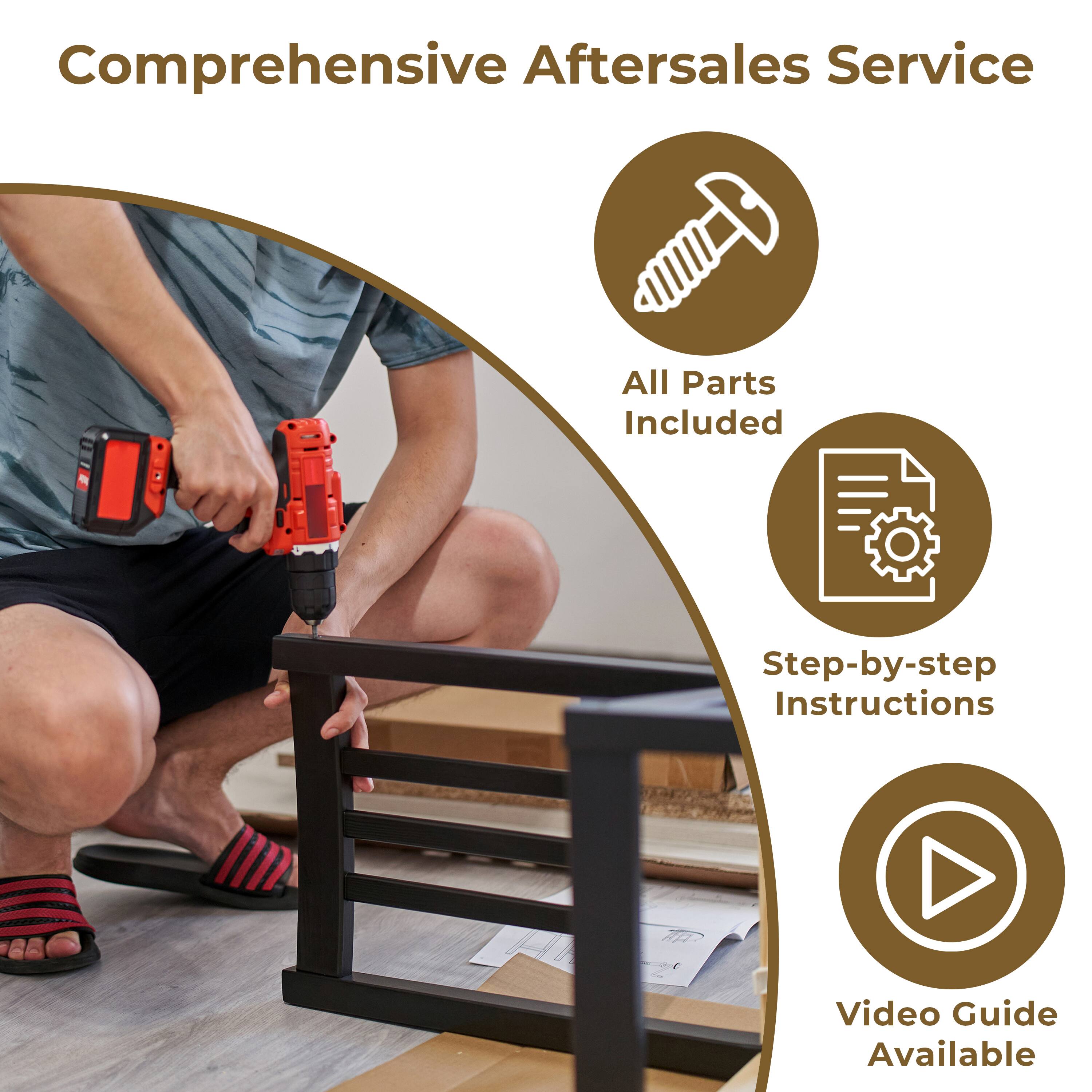 Alt View 9. MSOOB - White 2 Pieces Entertainment Center Modern Media Console Includes TV Stands And Lighted Glass Display Cabinet - White.