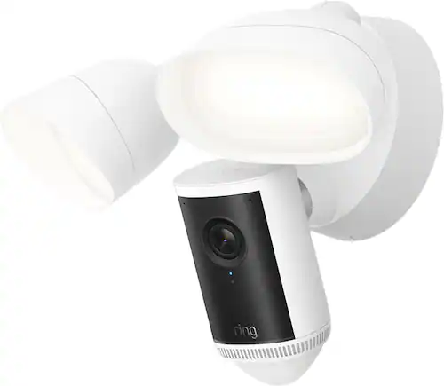 Outdoor Security Cameras