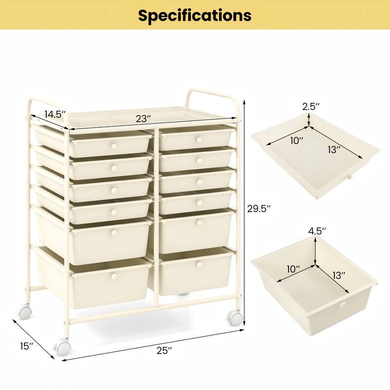 Specifications

- 14.5" x 23"
- 2.5" x 10" x 13"
- 29.5" x 4.5" x 10" x 13"
- 15" x 25"