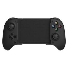 8BitDo - Ultimate Bluetooth Mobile Gaming Controller for Android with Hall Effect Joysticks and Hall Triggers - Black