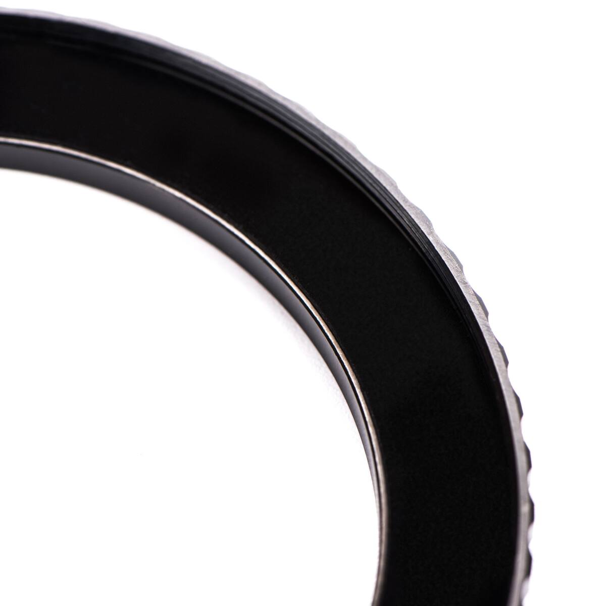 Alt View 1. NiSi - NiSi Brass Pro 62-82mm Step-Up Ring.