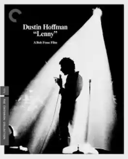 Lenny (Criterion Collection) - BLU-RAY