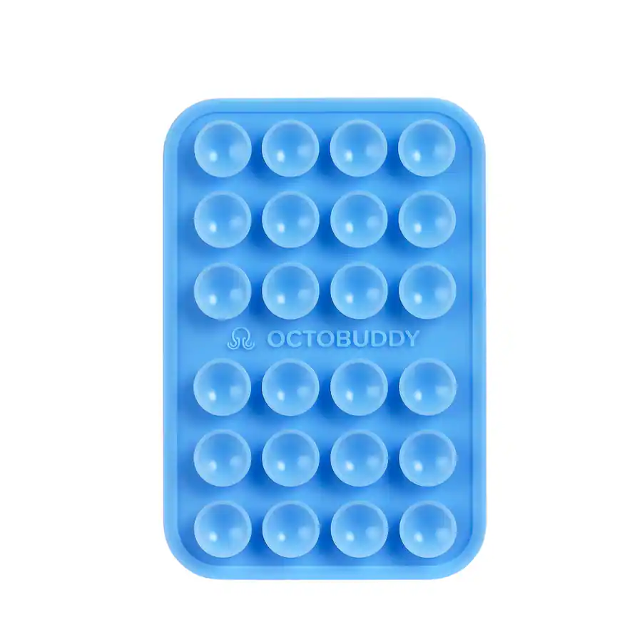 Mini Octobuddy Octobuddy Silicone Suction Cup Universal Phone Case Mount Classic Baby ...