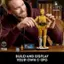 IM-PO STAR WARS WOULD 1138 25 BUILD AND DISPLAY YOUR OWN C-3PO