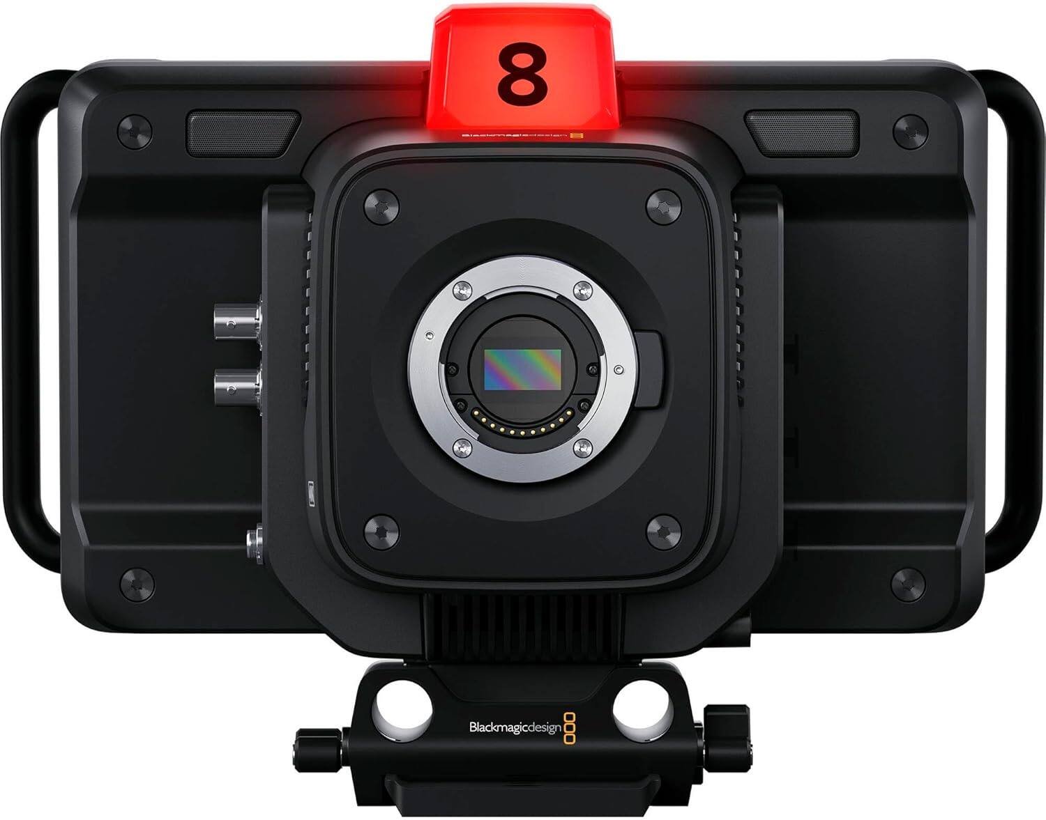 8 Blackmagic Design