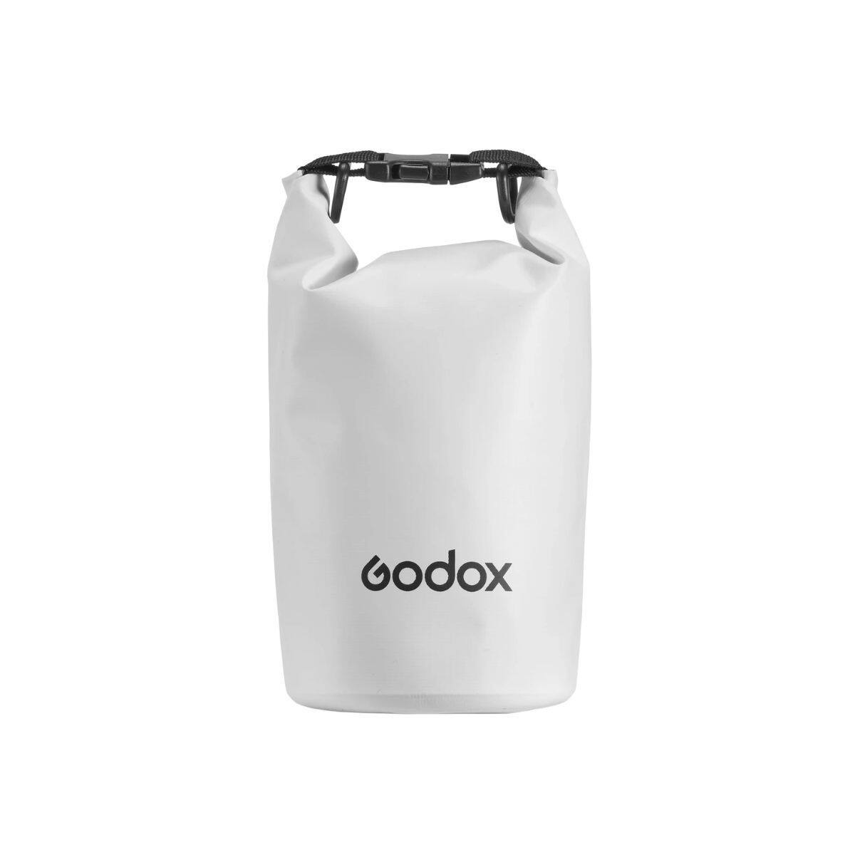 Alt View 7. Godox - Godox KNOWLED LiteFlow K1 Assorted Cine Light Reflector Panel Kit.