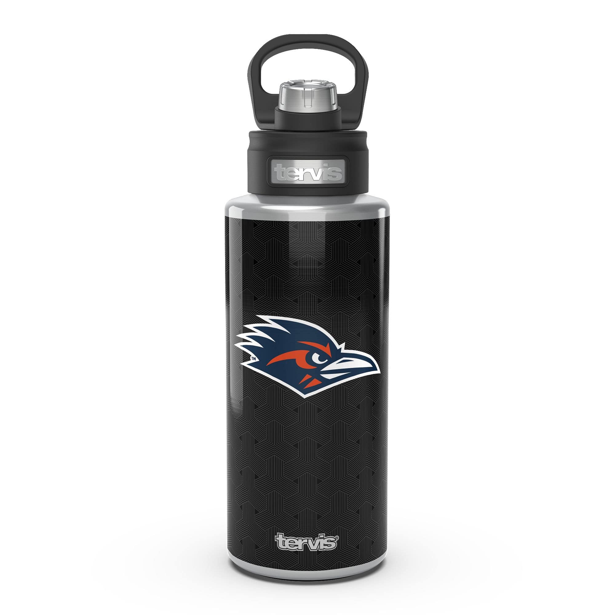 Tervis - UTSA Roadrunners 32oz. Weave Wide Mouth Water Bottle - Multicolor