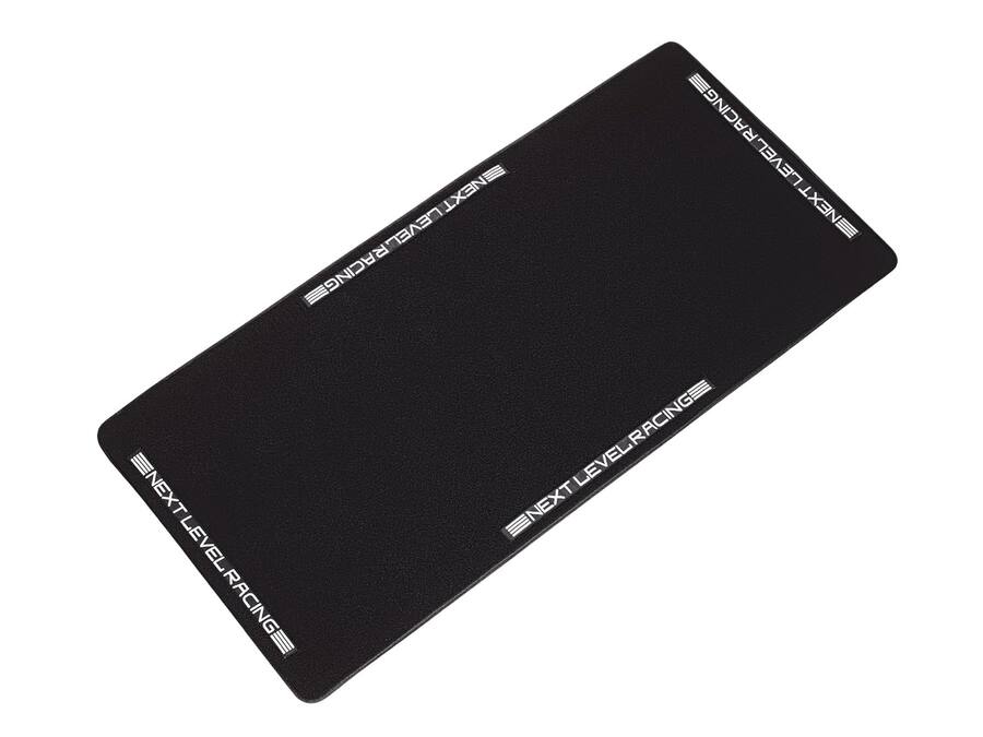 Next Level Racing フロアマット NLR-A005 Next Level Racing Floor Mat | Next Level Racing