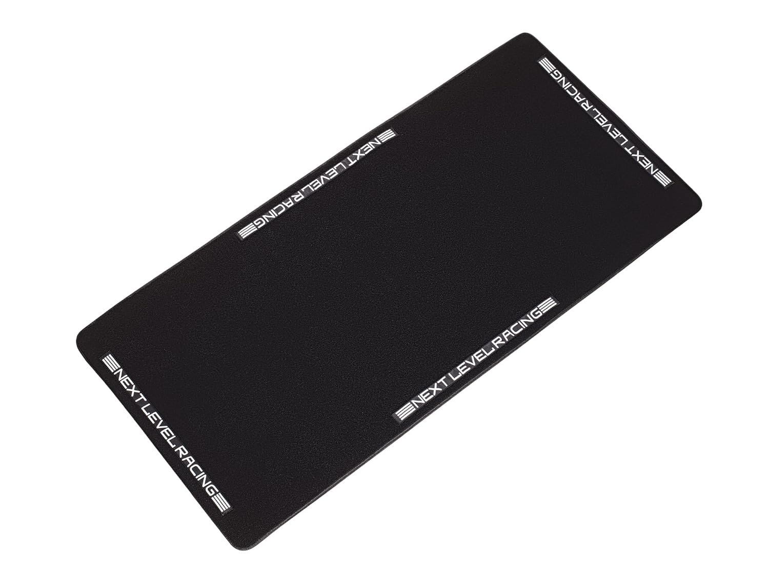 Next Level Racing - Premium XL Floor Mat (NLR-A021) - Black