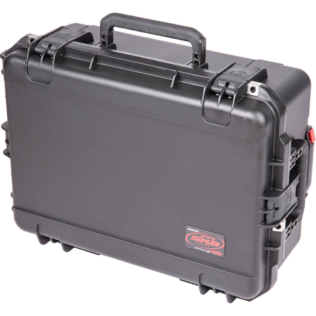 SKB A.ER www.skb.com/series .  series P