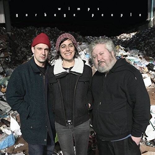 Wimps garbage people