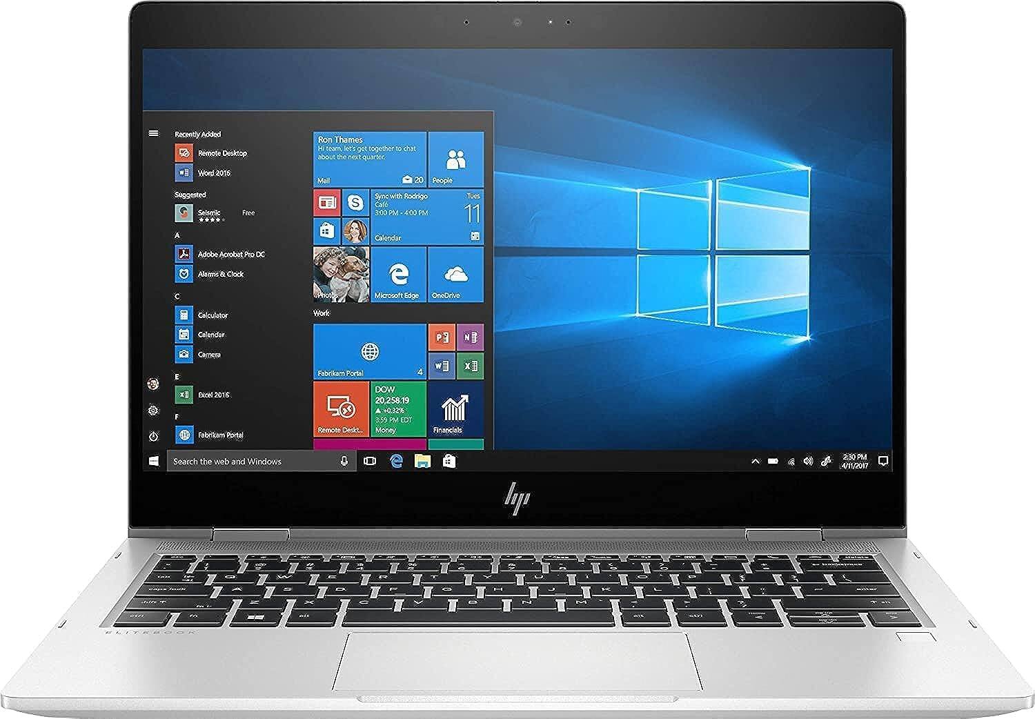 Refurbished Excellent Refurbished HP EliteBook 830G7 13.3