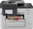 Cory Scan Fax + brother All Settings Secure Print .. .. .O in - I Coer + Basx I Basic 1 Custom 1 Custom : x ... ...... 41 | C SUIAUas ...... 0.....O ENOU ww.obl.dd HI... refreshments ity JAL EDEE INKvestment MPC-JS110OW 1 A 2