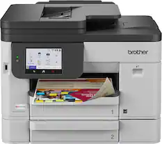 Cory Scan Fax + brother All Settings Secure Print .. .. .O in - I Coer + Basx I Basic 1 Custom 1 Custom : x ... ...... 41 | C SUIAUas ...... 0.....O ENOU ww.obl.dd HI... refreshments ity JAL EDEE INKvestment MPC-JS110OW 1 A 2
