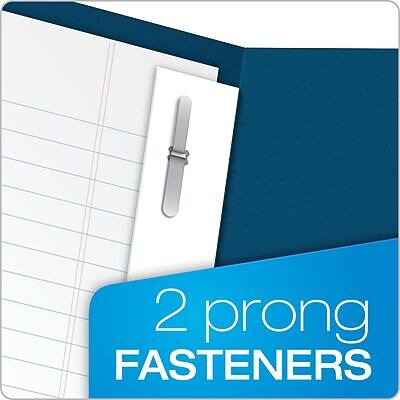 2 prong FASTENERS