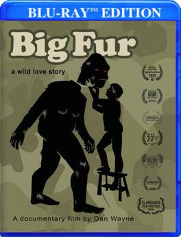 Big Fur - BLU-RAY
