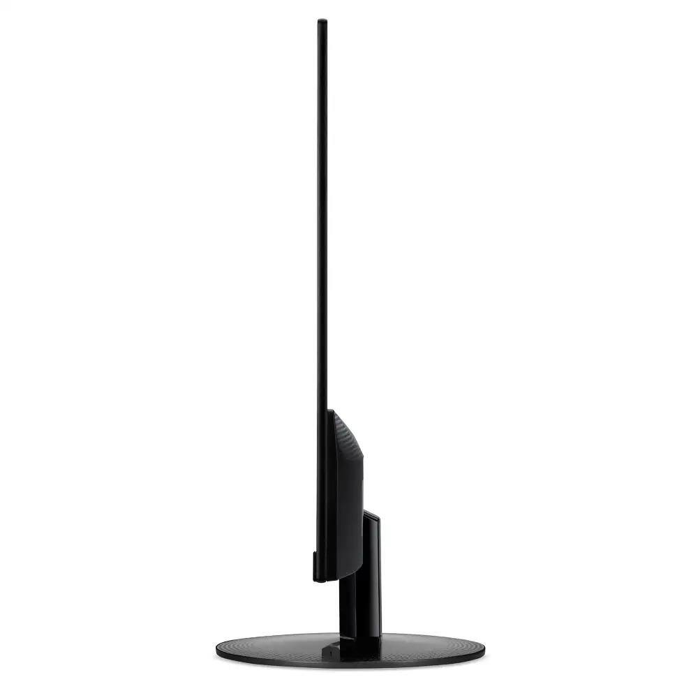 Alt View 1. Acer - SB270 G0 27" LCD Monitor 120Hz 1920x1080 Full HD Display - Black.