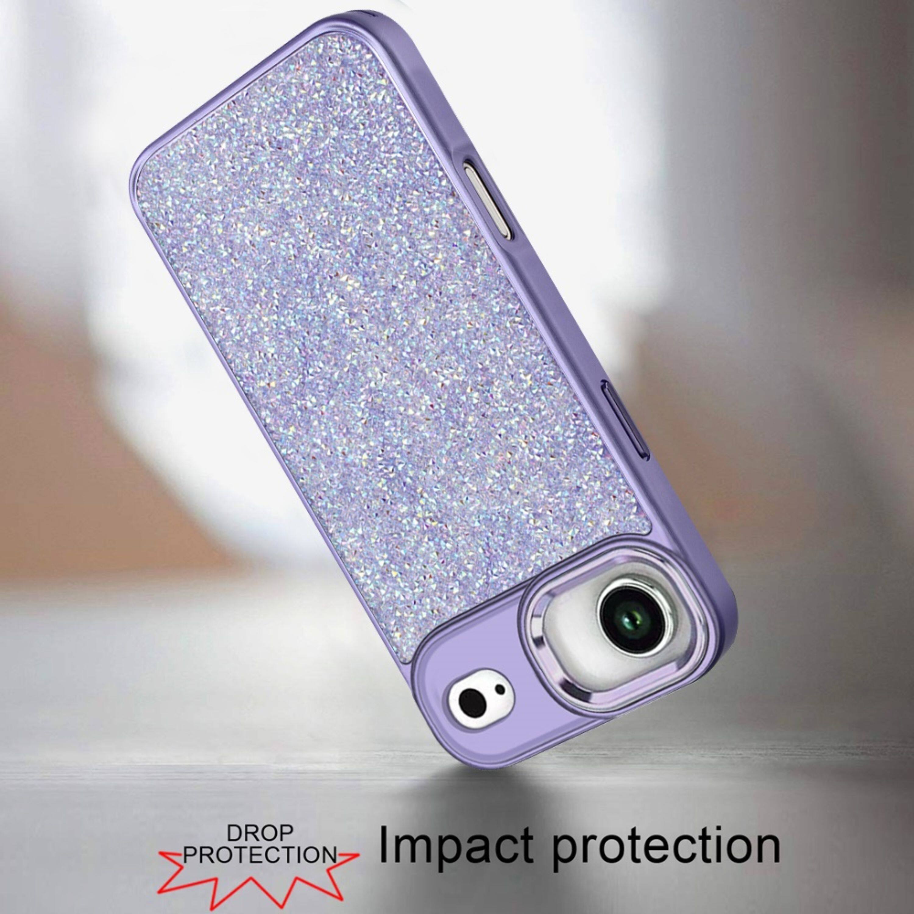 DROP PROTECTION  
Impact protection