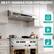 NEXT-GENERATION HYPERVENT
Mighty Performance, Spotless Kitchen
- Maximum 900 CFM
- 98% Smoke Removal
- 4-Speed Remote Control