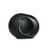 Front. Devialet - Phantom Ultimate 98 dB Wireless Bookshelf Speaker - Deep Forest.