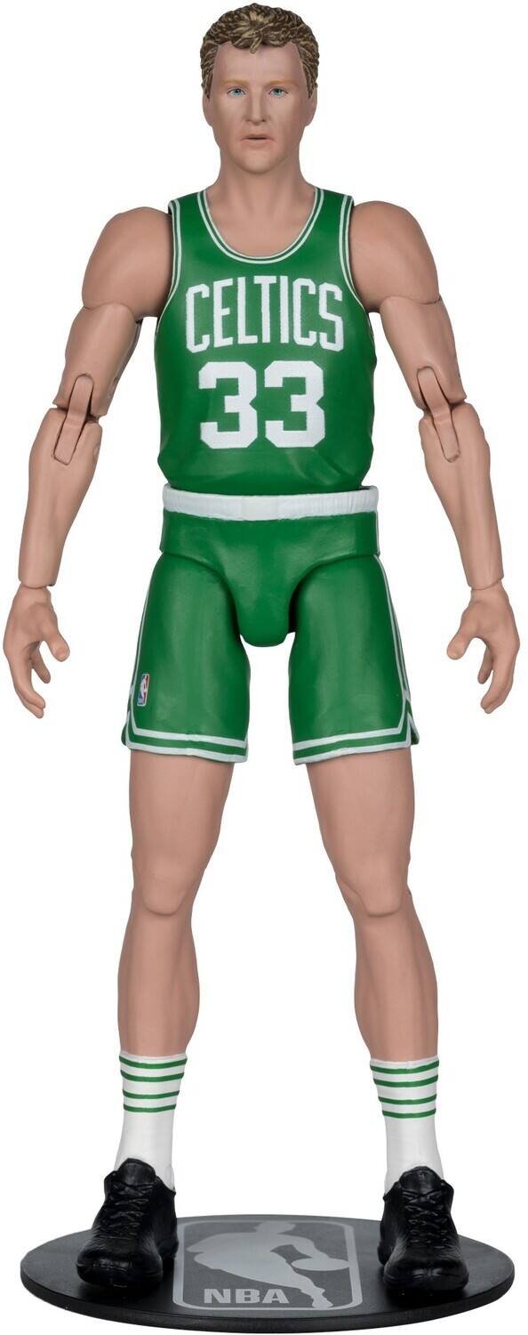 CELTICS 33 NBA