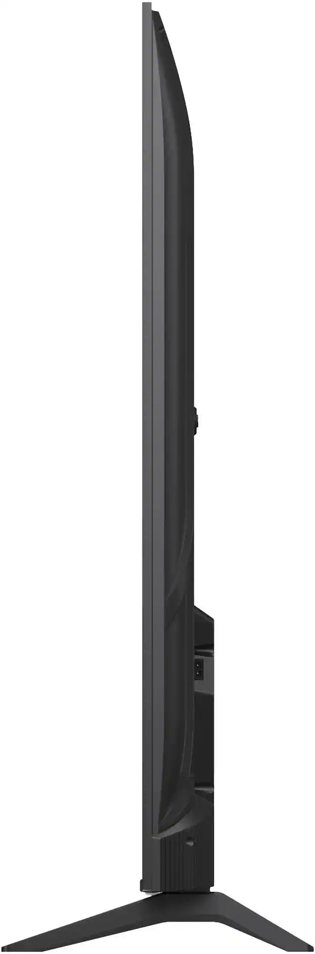 Alt View 2. LG - 75" Class 7S Series QNED AI Mini LED 4K Smart webOS TV (2026).