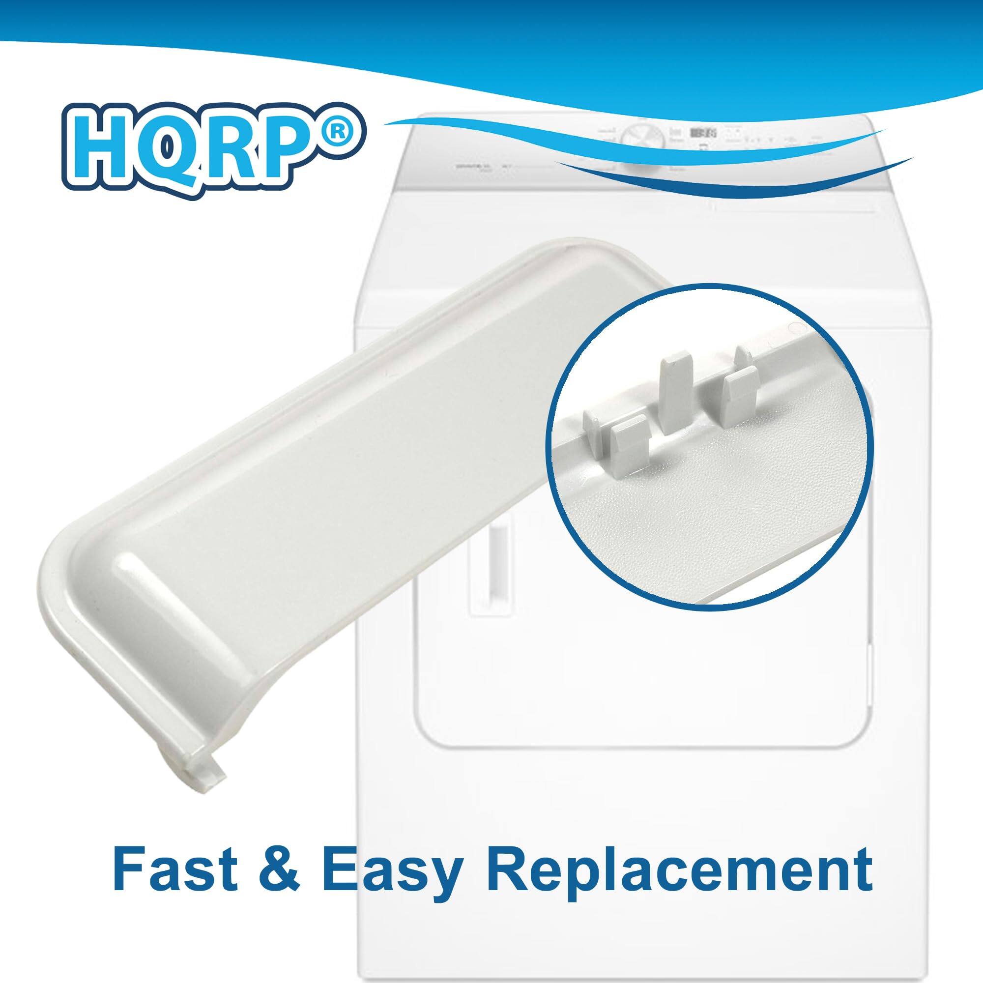 HQRP®  
Fast & Easy Replacement