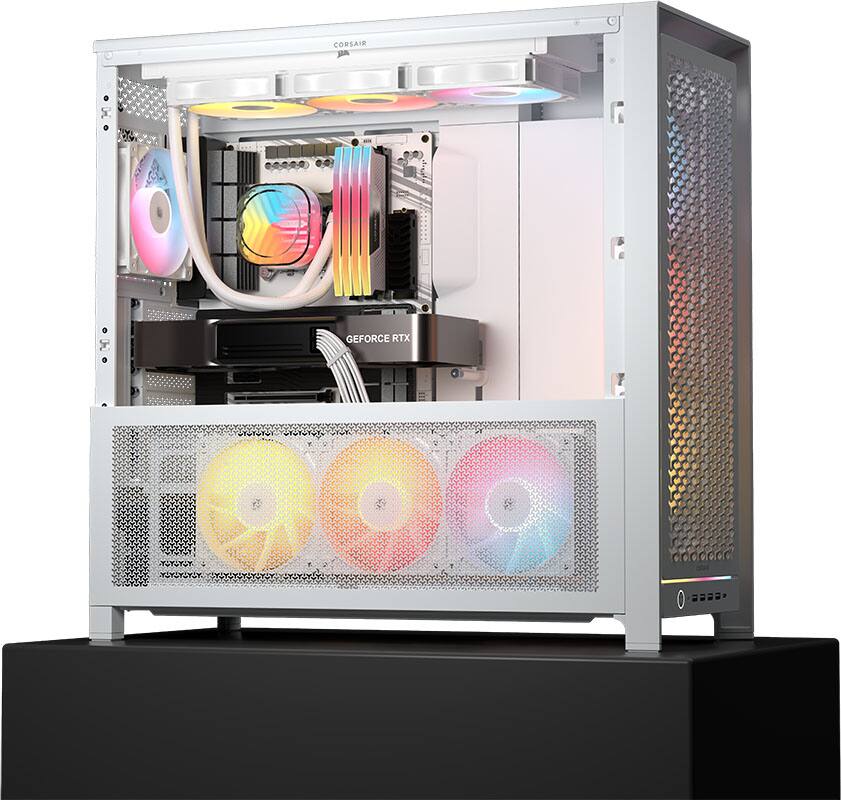 CORSAIR, GEFORCE RTX