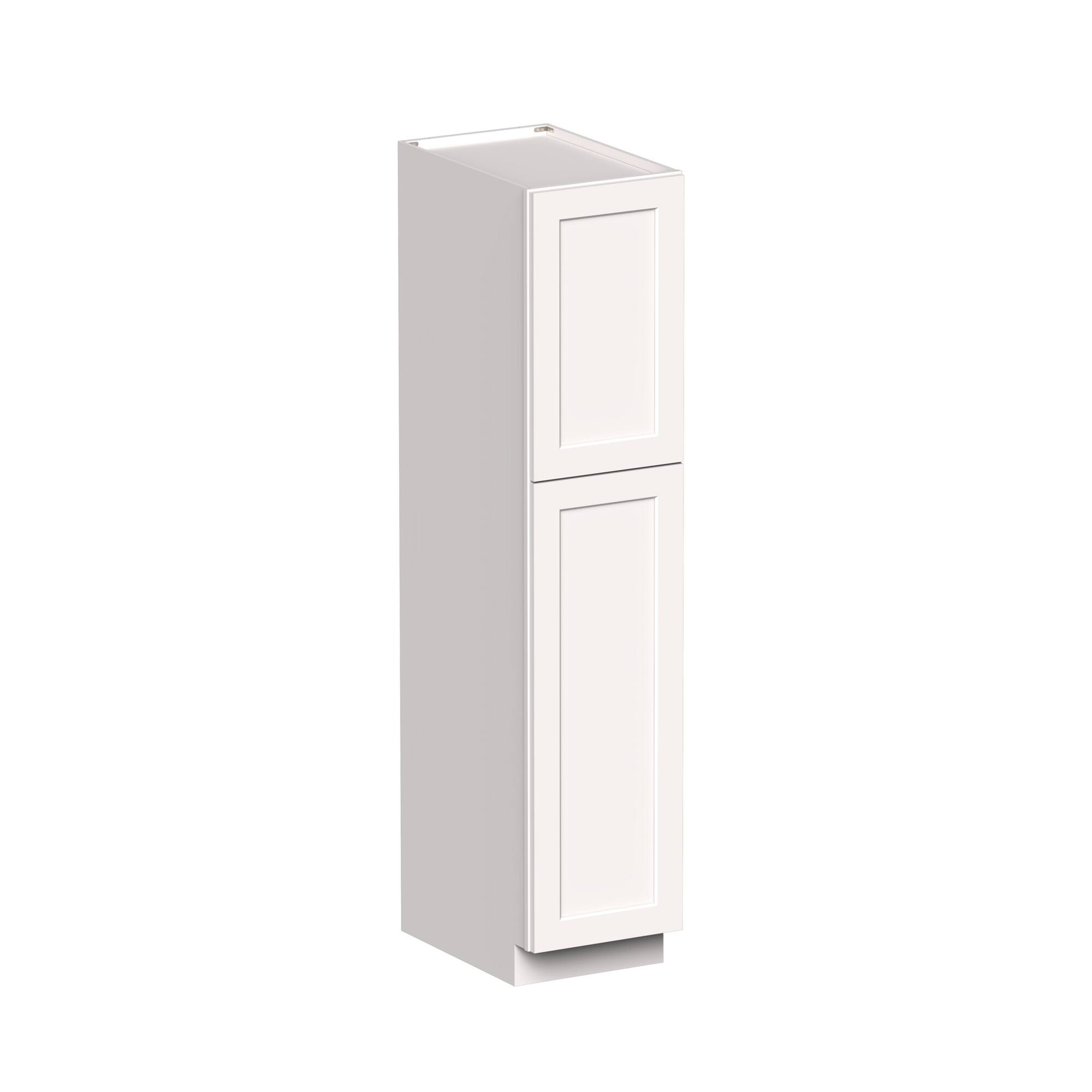 White Shaker