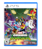 PS5
MARVEL COSMIC INVASION
TRIBUTE DOTEMU
EVERYONE 10+
ESRB