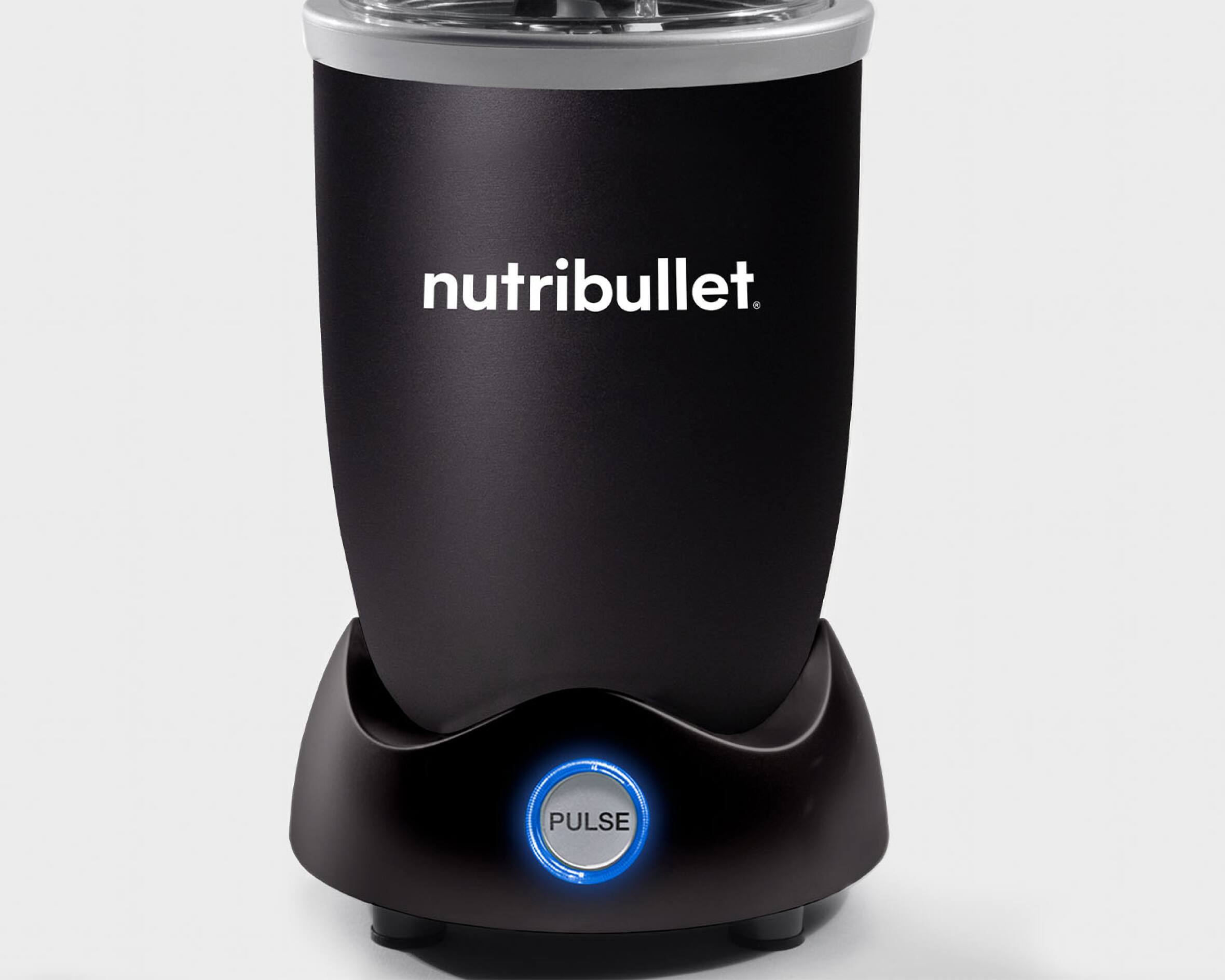 nutribullet.  
PULSE