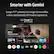 Smarter with Gemini
Google TV™ powered by Google Gemini offers a more personalized and intuitive experience.
Google TV with Gemini
Home Live Apps
9:02 Google TV
YouTube
Materialists
Trending | A matchmaker must choose between her wealthy new client and broke ex-boyfriend
Top picks for you
YOUR FRIENDS NEIGHBORS
THE HERETIC
PAST LIVES
Severance
Your apps
NETFLIX
Freeplay
Disney+
tv
HB max
TV
Rear