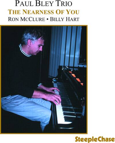 Paul Bley - Nearness of You   - COMPACT DISCS [CD] price history on PriceWatchPro
