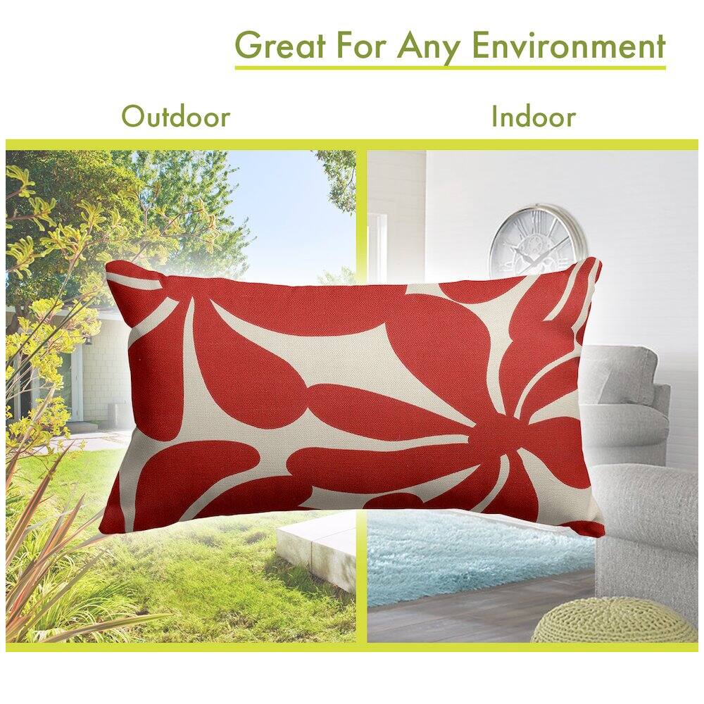 Great For Any Environment

Outdoor

Indoor
